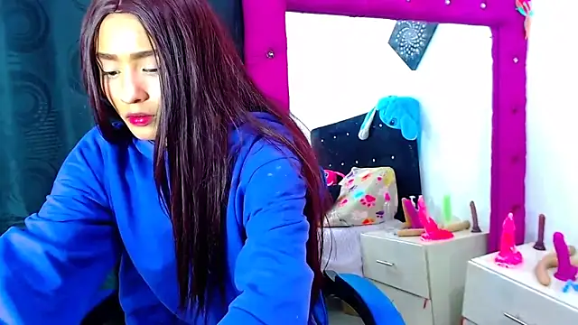 Jenng18's cam snapshot