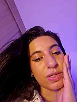 Meganthomson's cam snapshot