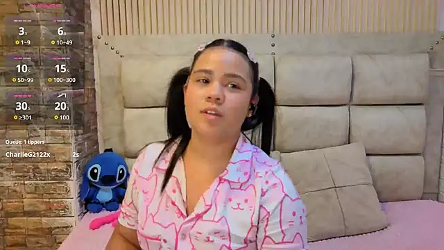 ValeryMorales's cam snapshot