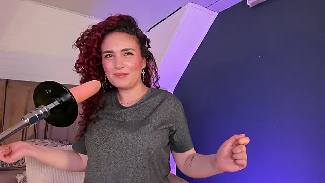 SilvanaSantos_'s cam snapshot