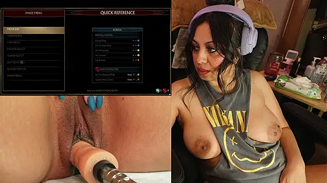 roknblaze's cam snapshot