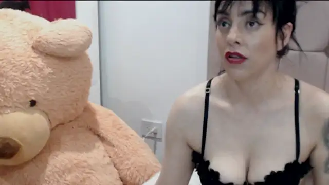 HotAss_Hally's cam snapshot