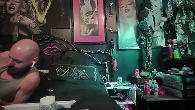 Splash_Queen420's cam snapshot