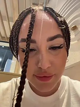 KiraSunshine live sex cam