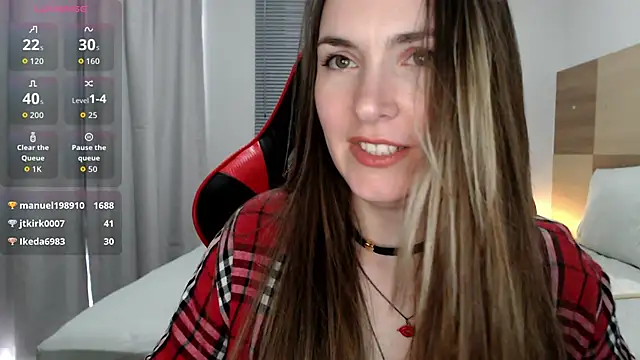 Naughty_Annn live sex cam