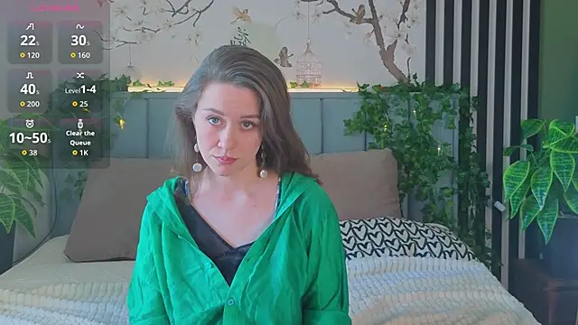 SkyHelen's cam snapshot