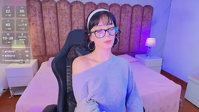 Sweet_1Angel's cam snapshot