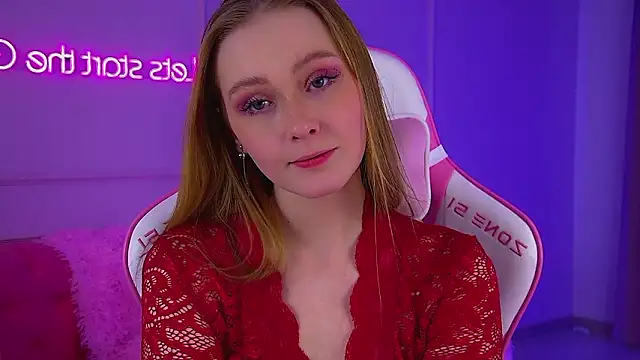 AgataFoxley's cam snapshot