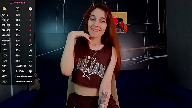 kitsun_ne's cam snapshot