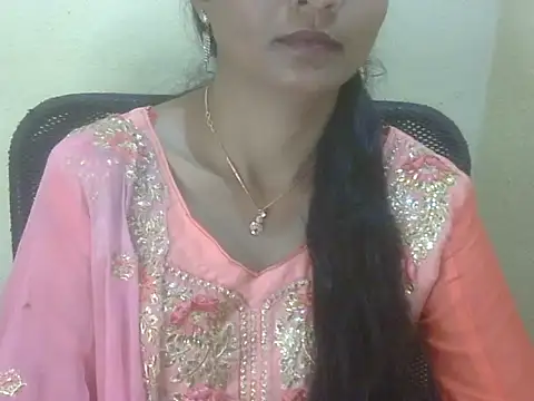 Saheba_S's cam snapshot