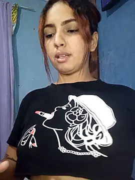 Linda_Dadhe's cam snapshot