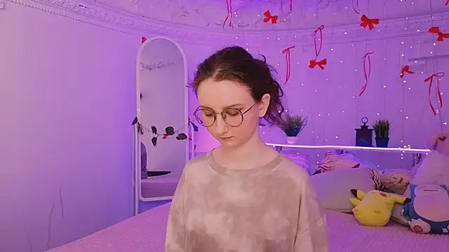 SunshineBlaze's cam snapshot