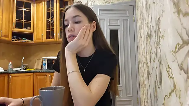 SherrylMaler's cam snapshot