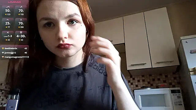 GameToiler's cam snapshot