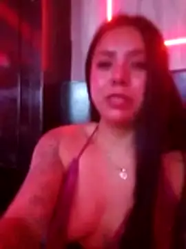 PetitteCorazon's cam snapshot