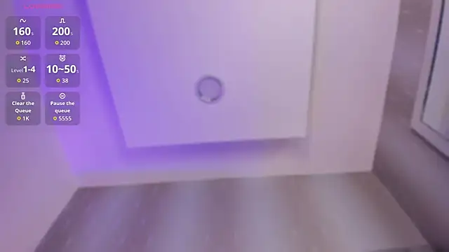 Sweet_amily_'s cam snapshot