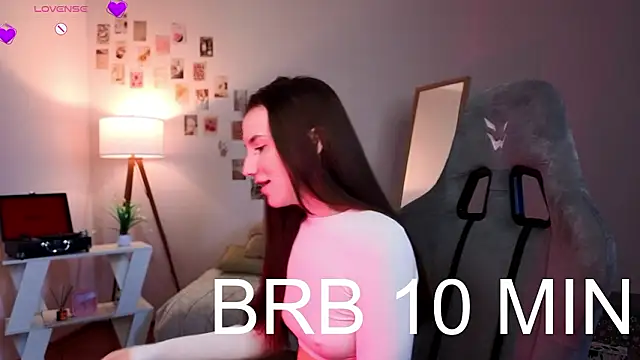 ssandralovin's cam snapshot