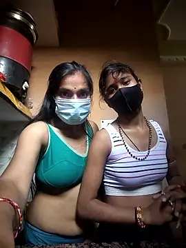 jaanvi-Rani's cam snapshot