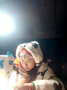 nanaliu001's cam snapshot