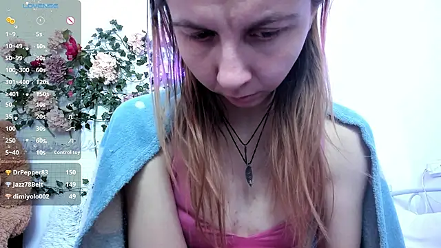 Bell_a_mi_ live sex cam