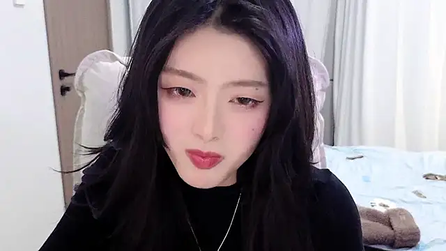 Koikoi___ live sex cam