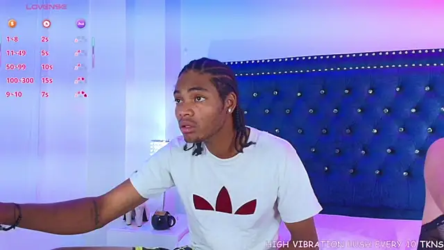 Cristal_and_luke live sex cam