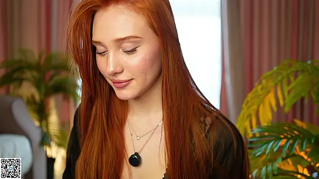 KissOfFlame live sex cam