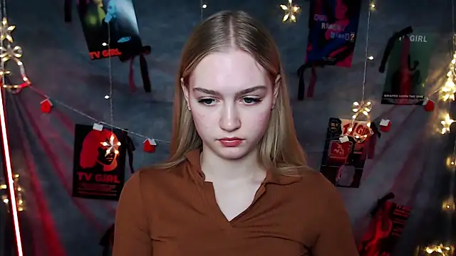 MademoiselleCl live sex cam