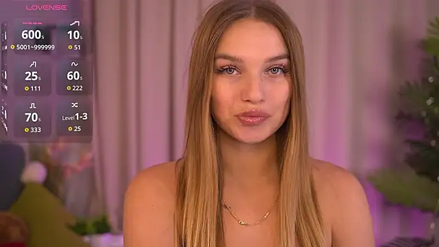 JanetJennings live sex cam