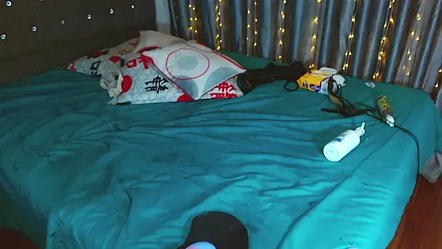 Kenisha_Sweet live sex cam