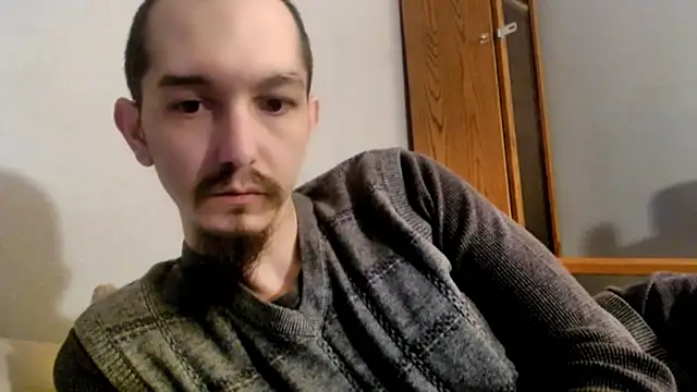 VanceFontaine live sex cam