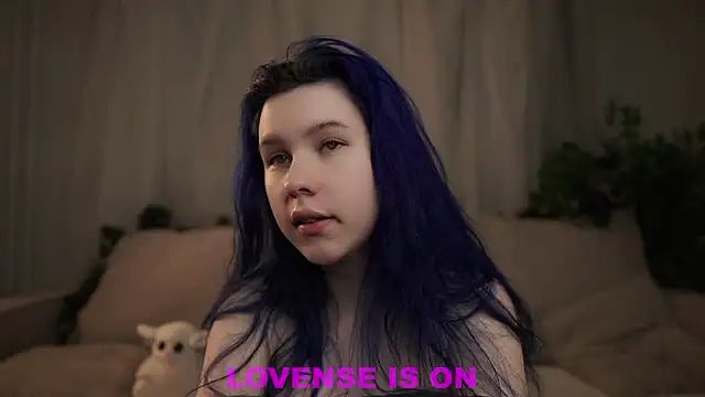 ElizSpieth live sex cam