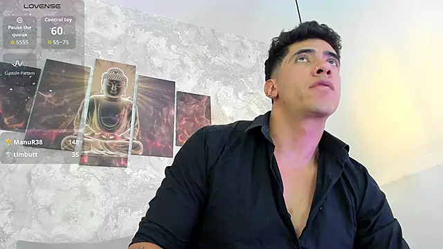 Nate_franco live sex cam