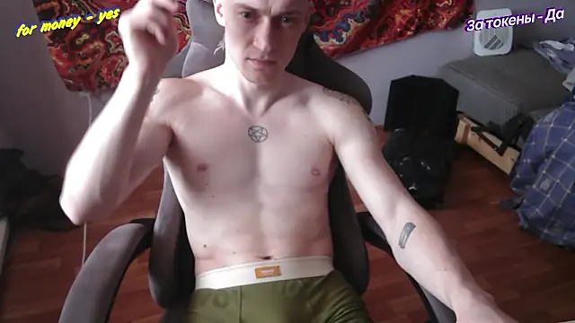 johnny_positive live sex cam