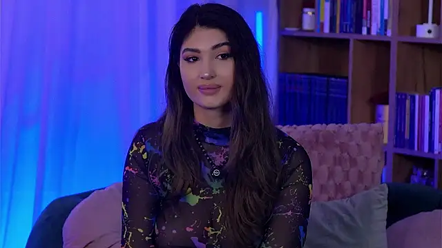 SarahPeach8's cam snapshot