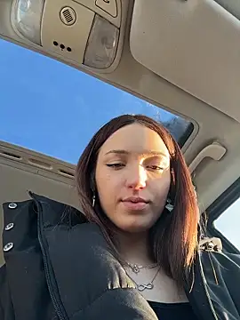 DollyTall live sex cam