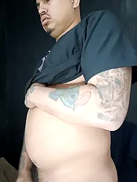 DickMasterfindom live sex cam