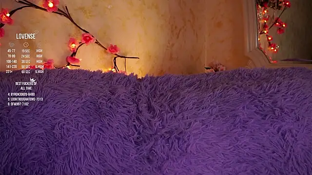 GillianDowdey's cam snapshot