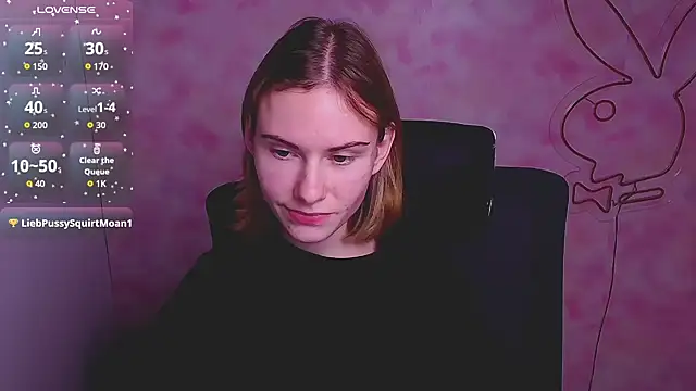 Fiona_Night's cam snapshot