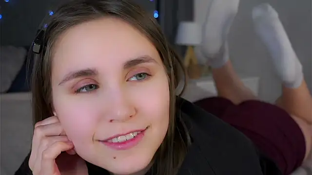 EthalFlowers's cam snapshot