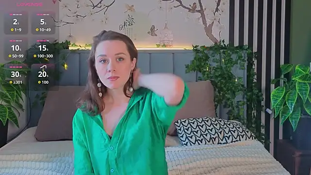 SkyHelen's cam snapshot