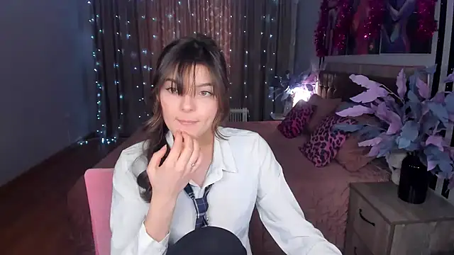 StellaBest's cam snapshot