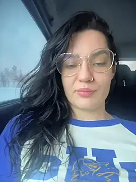 MeekyRich's cam snapshot