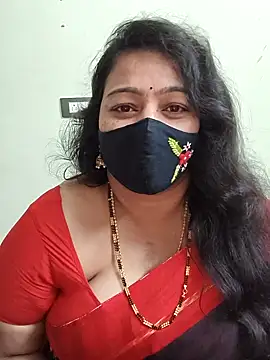 neelu-hoty's cam snapshot