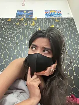 Sexykhushi041 live sex cam