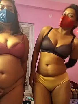 Wlid_HotCouple's cam snapshot