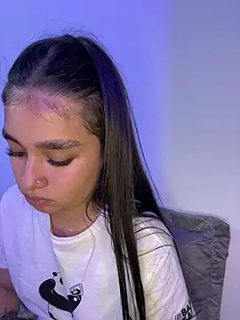 I_samantha's cam snapshot