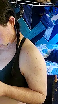 Dixie_delight's cam snapshot