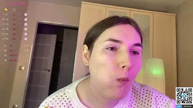 Maria_Bowie live sex cam