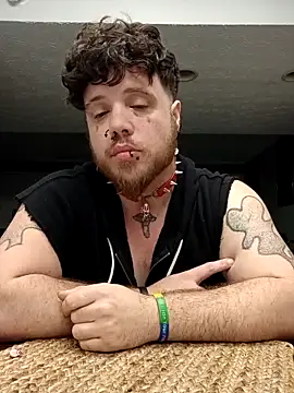 Zye_Vesper's cam snapshot